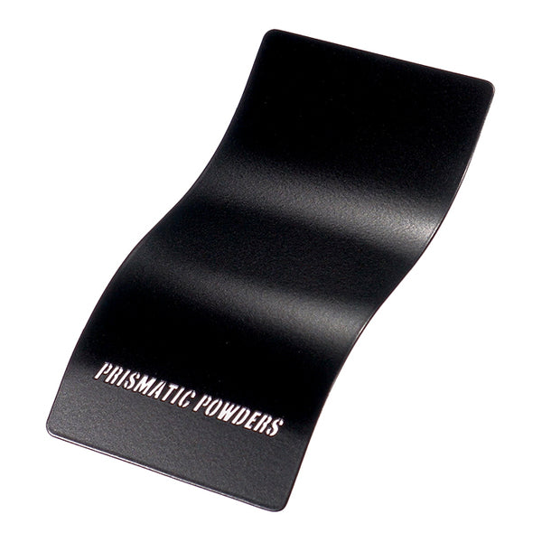 Stone Black PSS-1168 Prismatic Powders powder coat color swatch