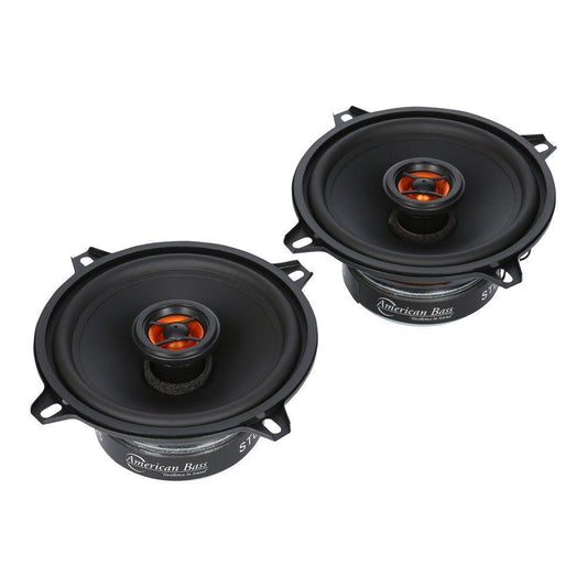 American Bass Studio 5.25" Speaker - Audio Sellerz