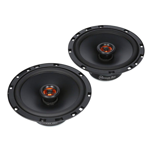 American Bass Studio 6.5" Speaker - Audio Sellerz