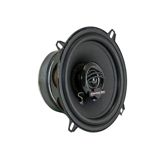 American Bass Symphony 5.25" Speakers - Audio Sellerz