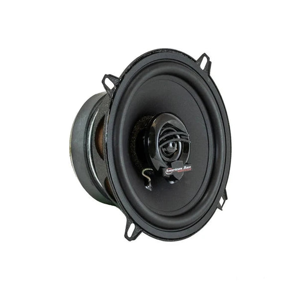 American Bass Symphony 5.25" Speakers - Audio Sellerz