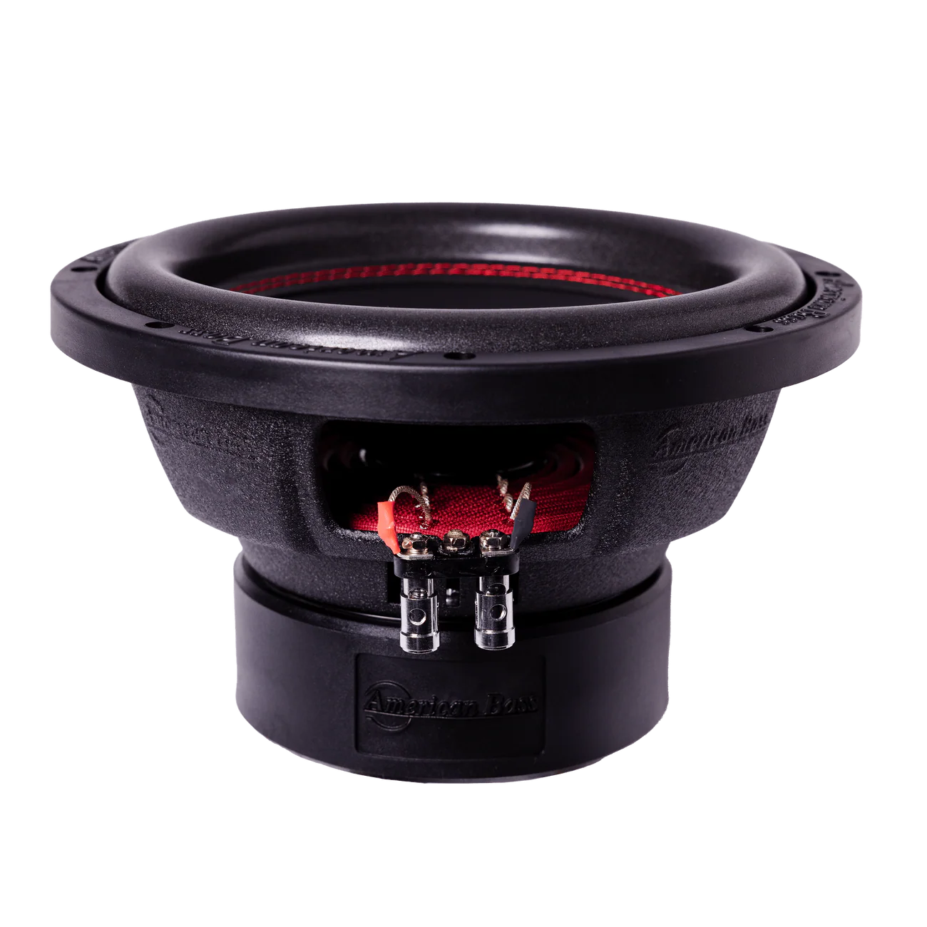American Bass DX 10" Subwoofer – 300W RMS Single 4 Ohm - Audio Sellerz