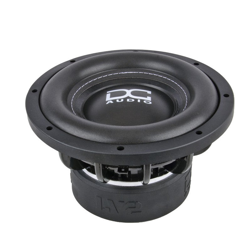 Level 2 Subwoofers