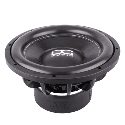 Level 2 Subwoofers.