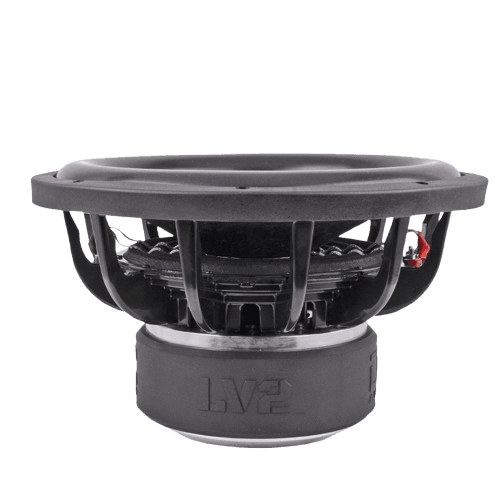 Level 2 Subwoofers.