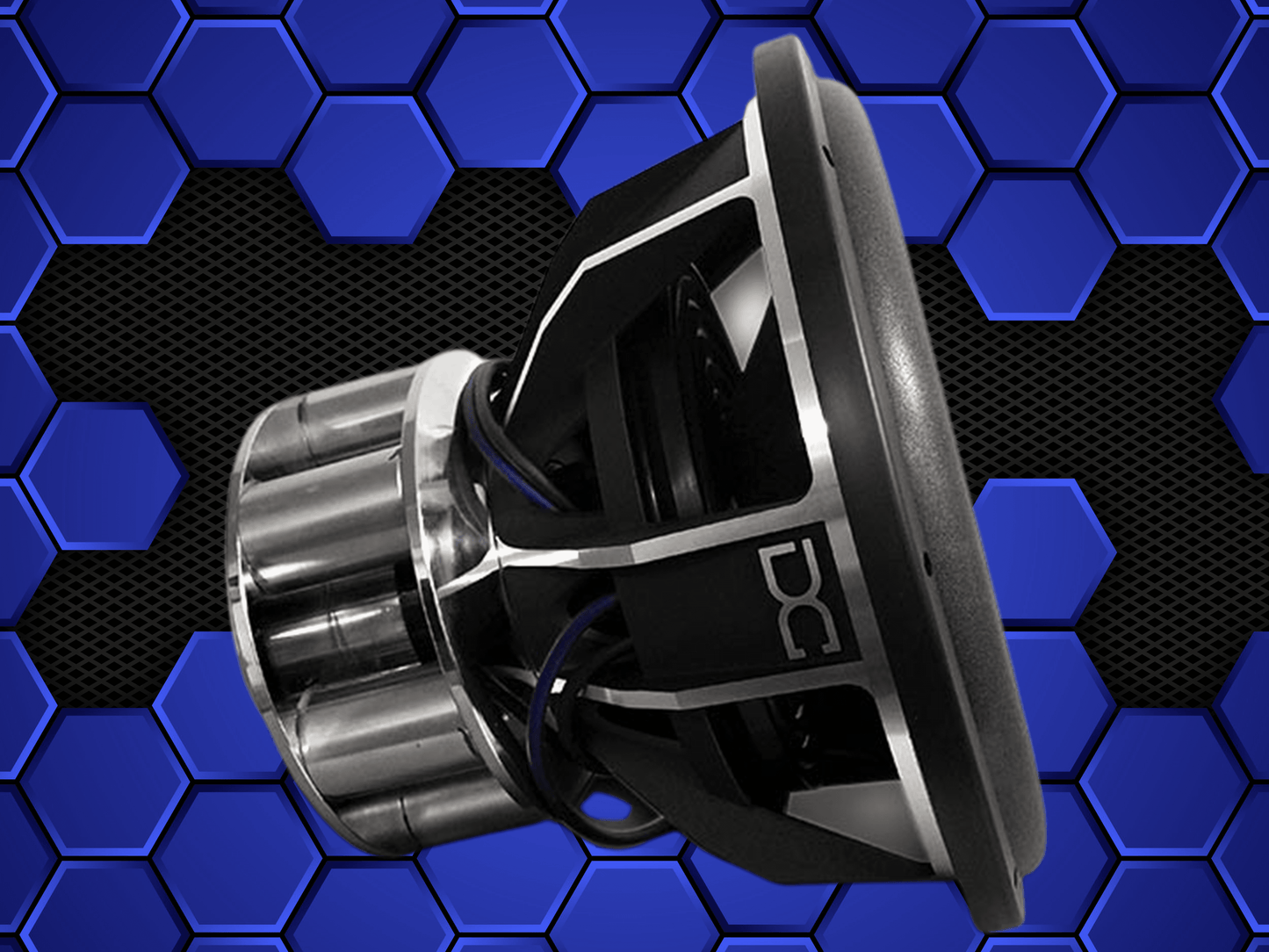 NEO Elite 4.0 Subwoofers.