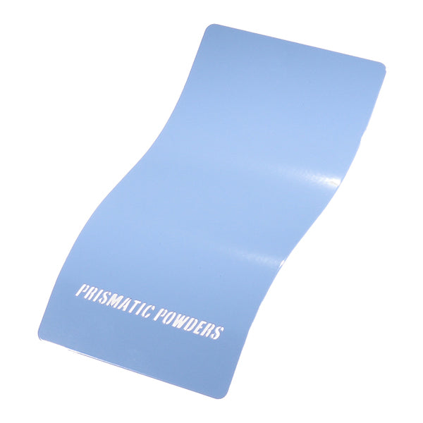 Troll Blue PSS-2657 Prismatic Powders powder coat color swatch