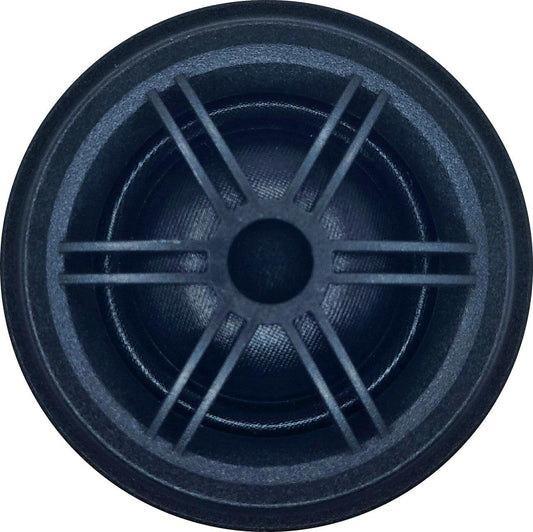 SHCA - TW1S Neo Silk Dome 1" VC Tweeter (Pair) - Audio Sellerz