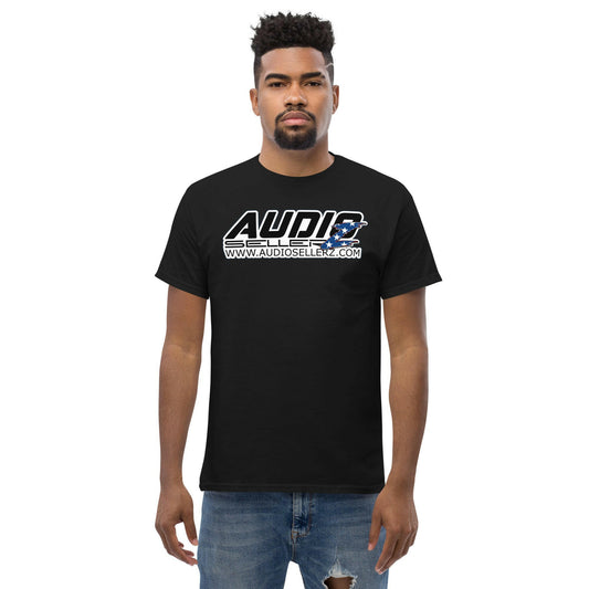 MERICA Tee | Patriotic Graphic T-Shirt for Men & Women