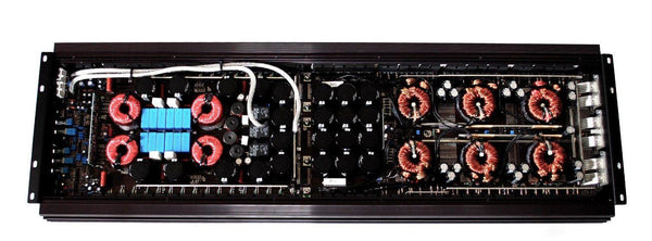VFL COMP 12K Amplifier - American Bass Audio