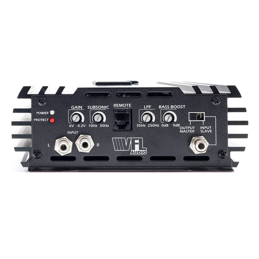 VFL Hybrid 2800.1 - Audio Sellerz