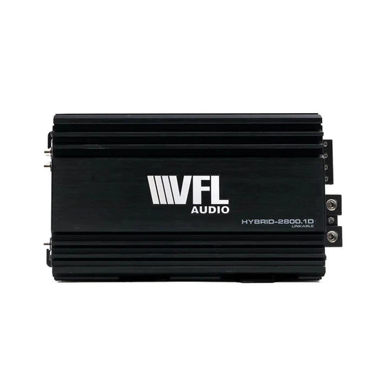 VFL Hybrid 2800.1 - Audio Sellerz