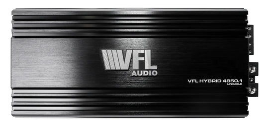 VFL Hybrid 4850.1 Amplifier 