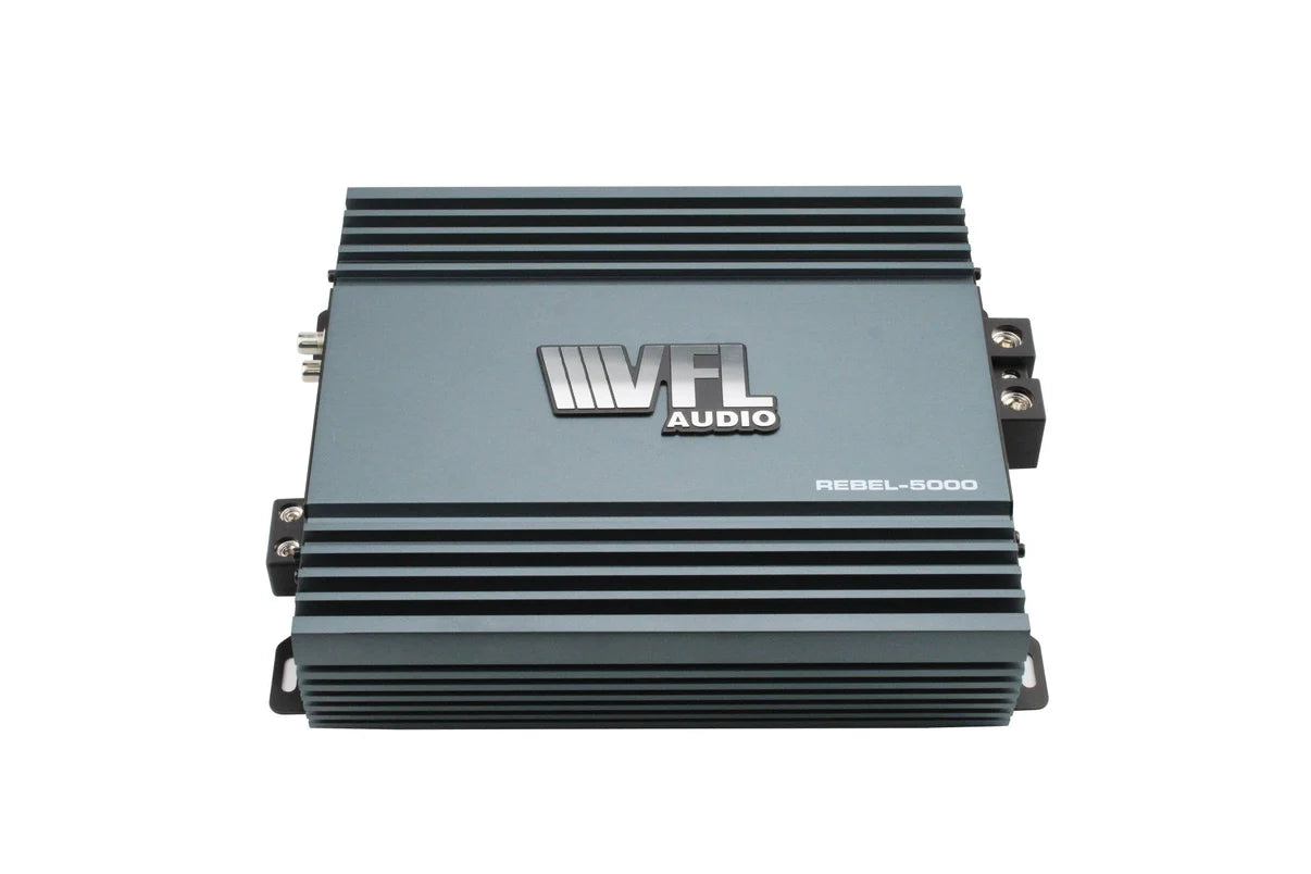 VFL REBEL 5000.1 Amplifier