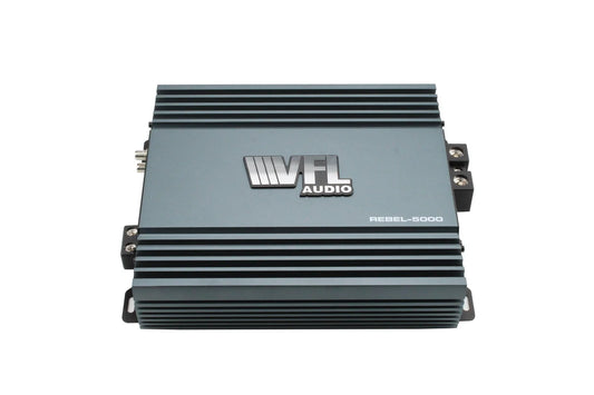 VFL REBEL 5000.1 Amplifier