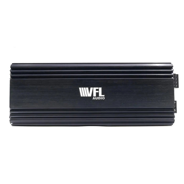 VFL Stealth 500.4 Amplifier - Audio Sellerz