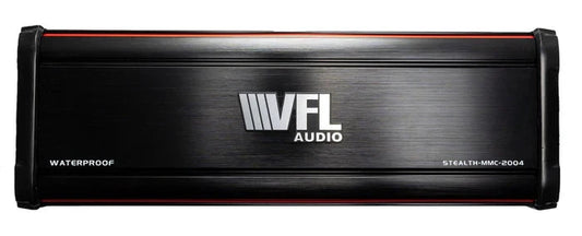 VFL Stealth MMC 200.4 Amplifier - Audio Sellerz