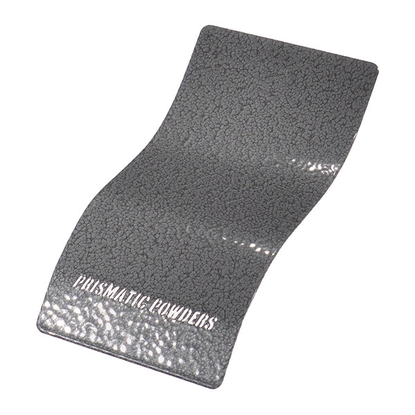 Vibrant Silver Vein PVB-5825 Prismatic Powders powder coat color swatch