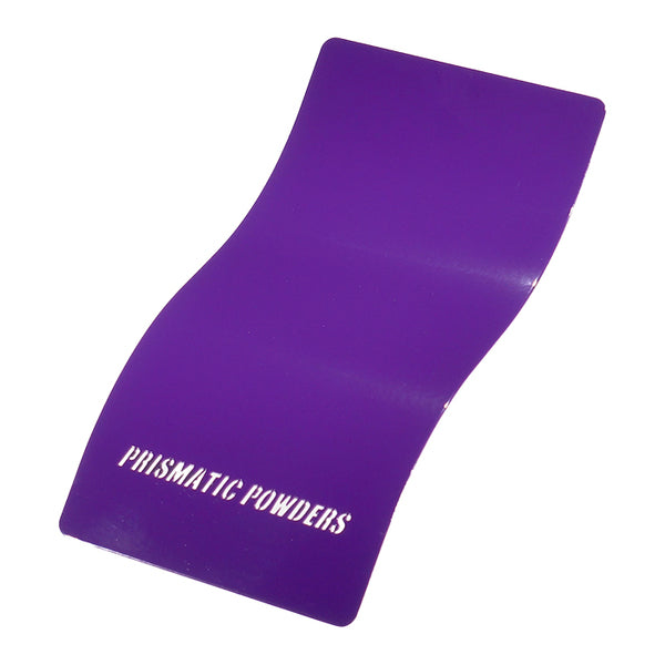 Violet Grape PSS-11715 Prismatic Powders powder coat color swatch