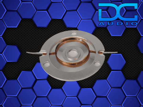 DC Audio NEO Pro Audio Tweeter Diaphragm.
