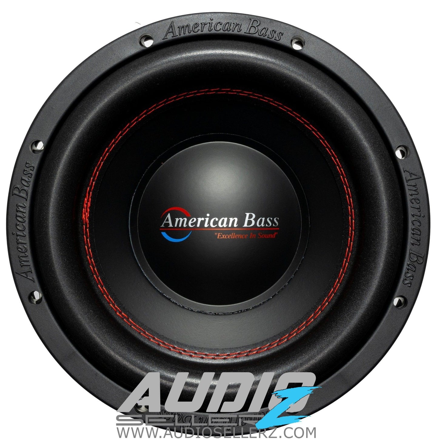 XO 10" Subwoofer - American Bass Audio