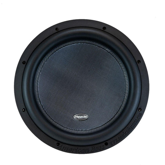 American Bass XR 12" - Audio Sellerz