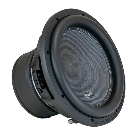 American Bass XR 12" - Audio Sellerz