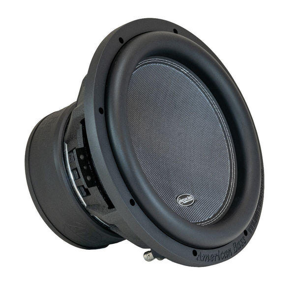 American Bass XR 12" - Audio Sellerz