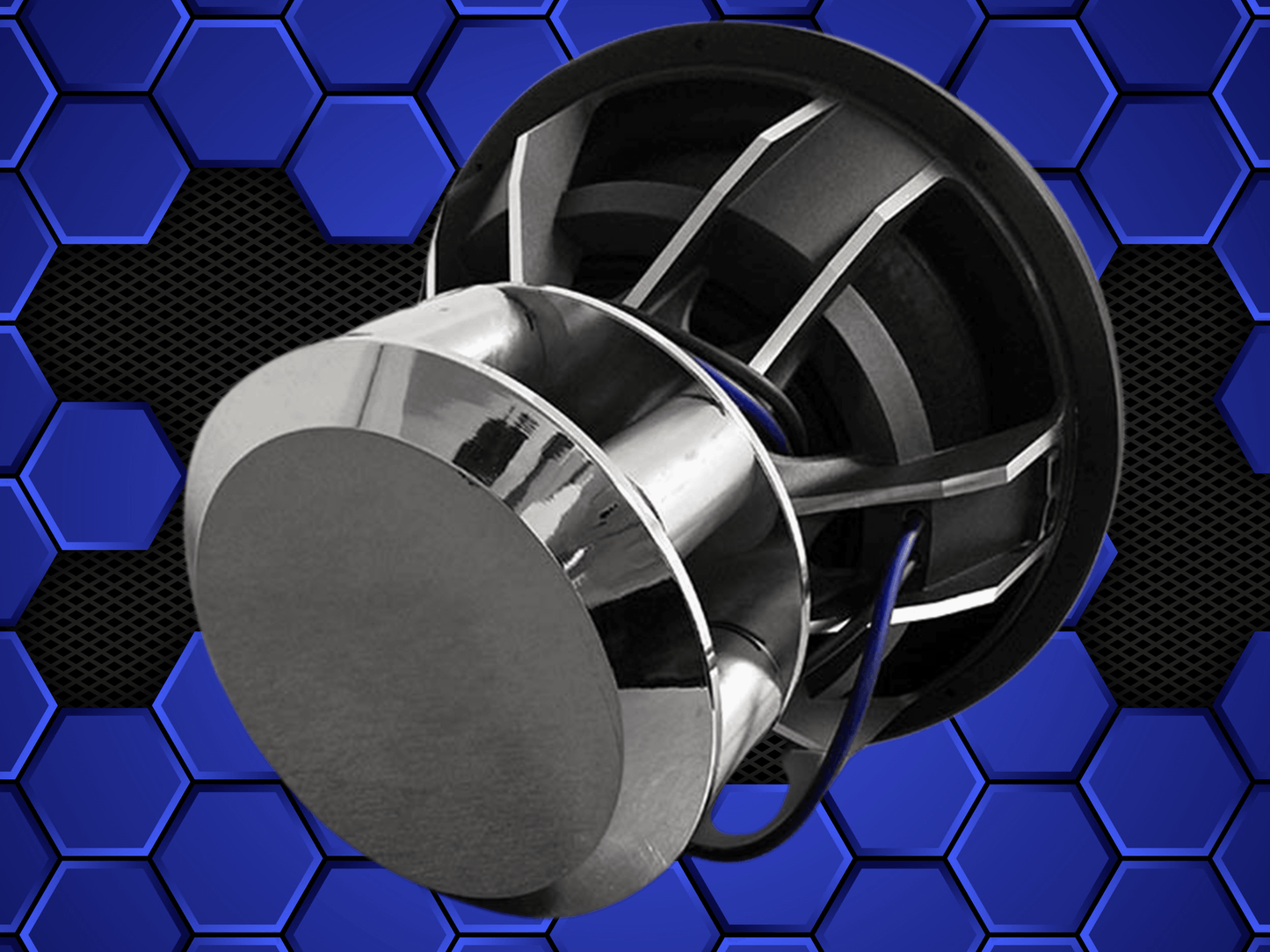 NEO Elite 4.0 Subwoofers.