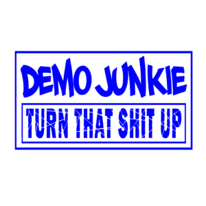 Demo Junkie