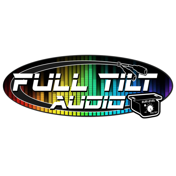 Full Tilt Audio
