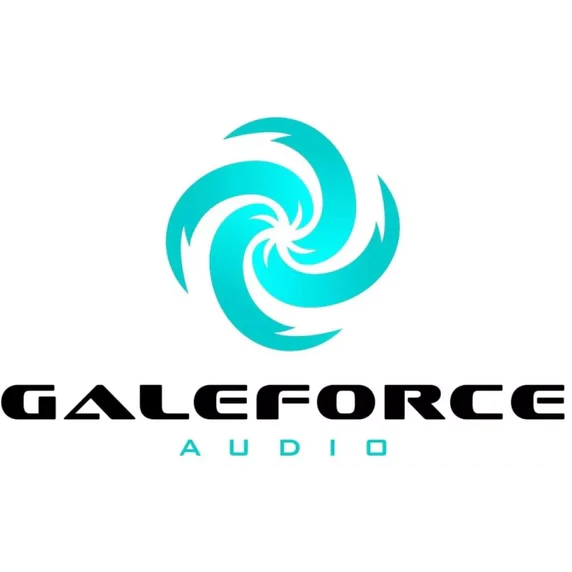 GaleForce Audio Marine