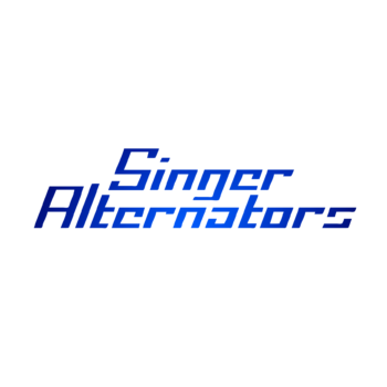 Singer Alternators